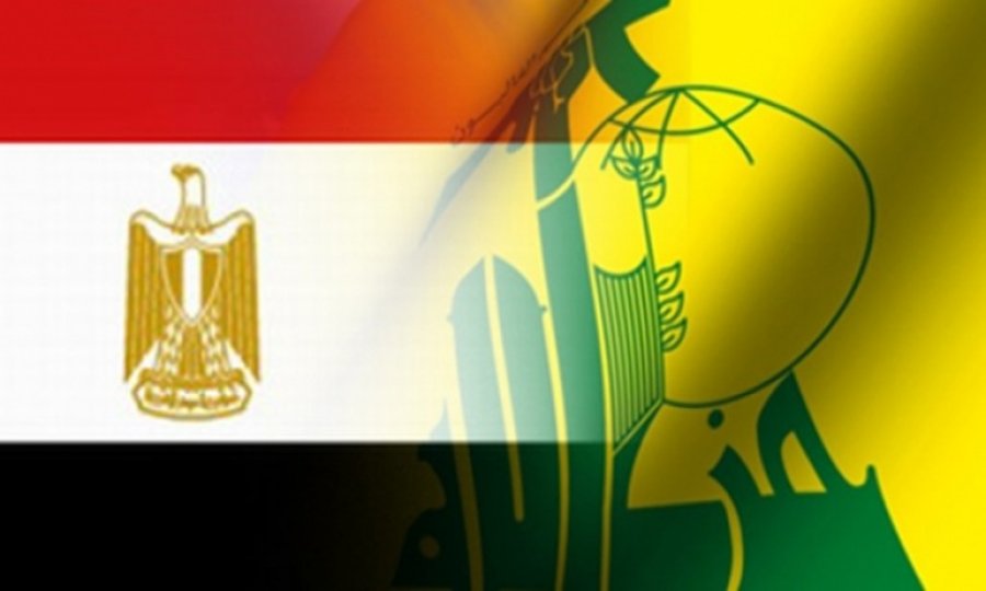 Mısır’ın Hizbullah ve İran’a yakınlaşma çabaları