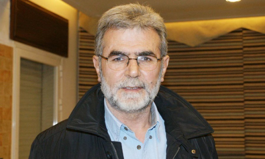 Nahale: İran direnişin gerçek dayanağıdır