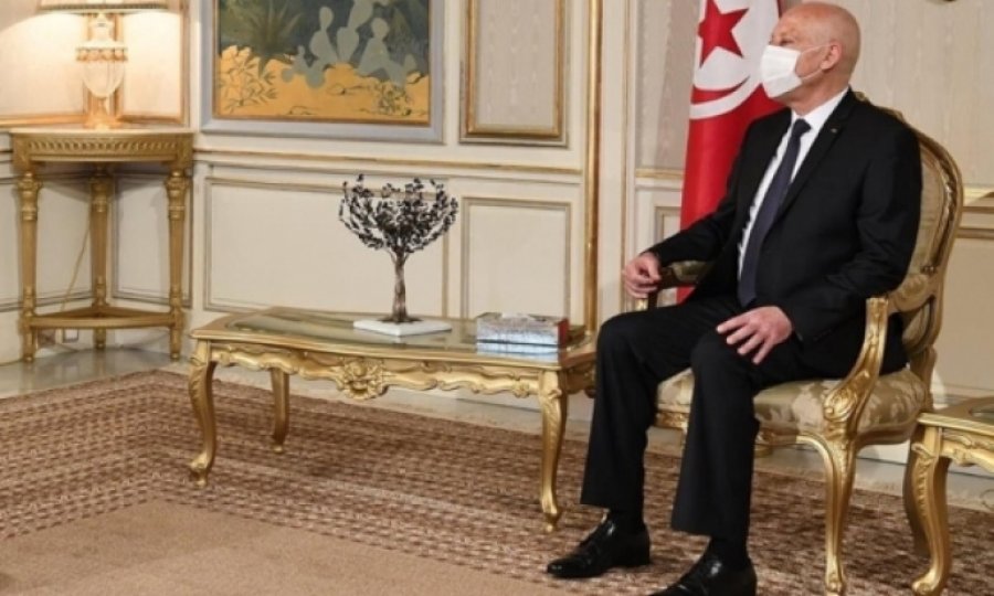 Amerika Tunus'a çağrı yaptı: Parlamenter demokrasi yoluna dön
