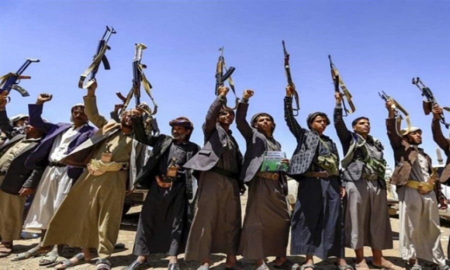 El-Kaide militanları Yemen'e taşınıyor