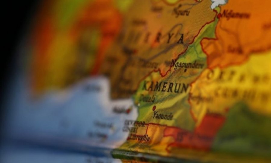 Kamerun'da iki yerli halk arasında çatışma çıktı, 10 kişi hayatını kaybetti