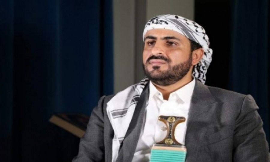Ensarullah: Yemen’i işgal eden İngilizleri vurma hakkımız var