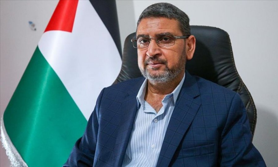Hamas: “Zerre kadar korkumuz yok!”