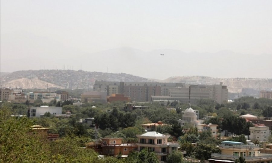 Tahliyede son durum: 110 bine yaklaşıldı