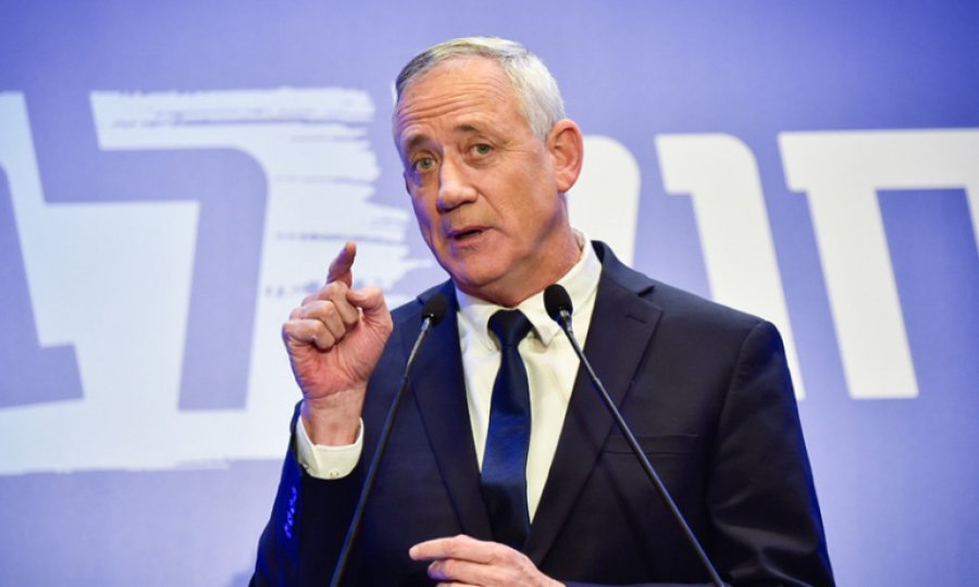 Siyonist rejim ŞER cephesini genişletiyor: İran'la mücadele görevine katılın