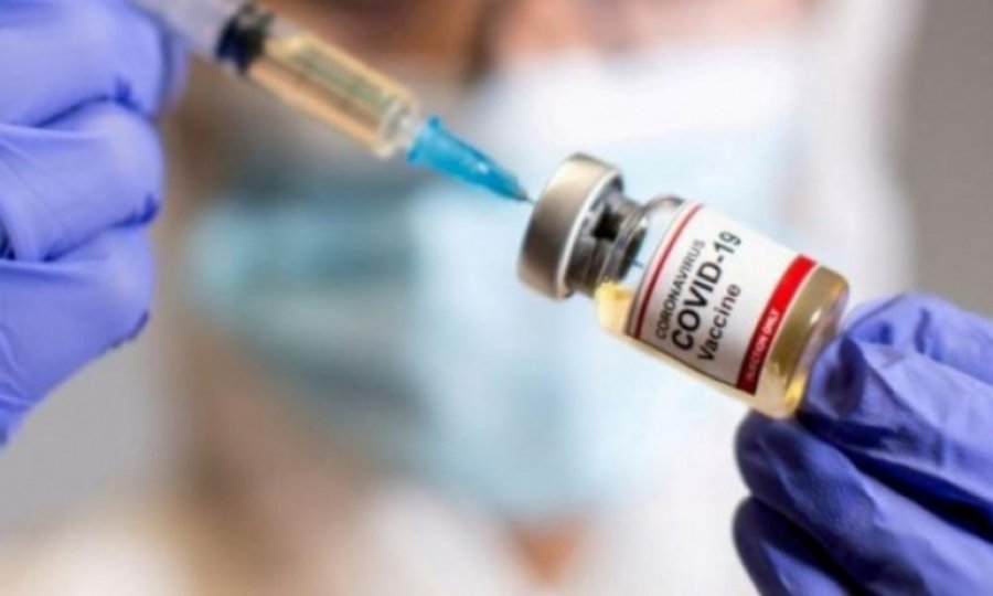 12 yaş üstüne aşı onayı verildi