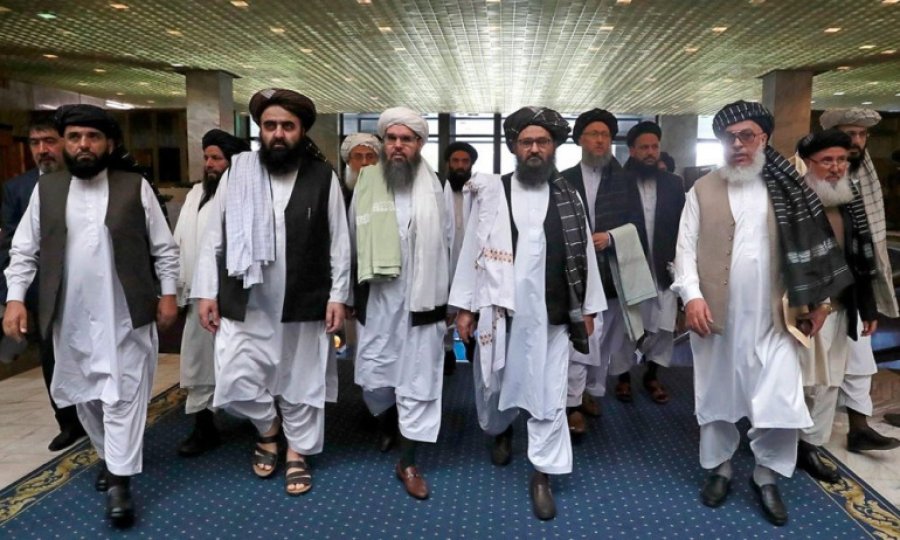 Taliban kabinesine dair ilk bilgiler basına sızdı