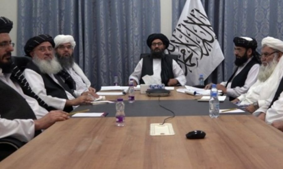 Taliban, yarın hükümet üyelerini ilan edecek