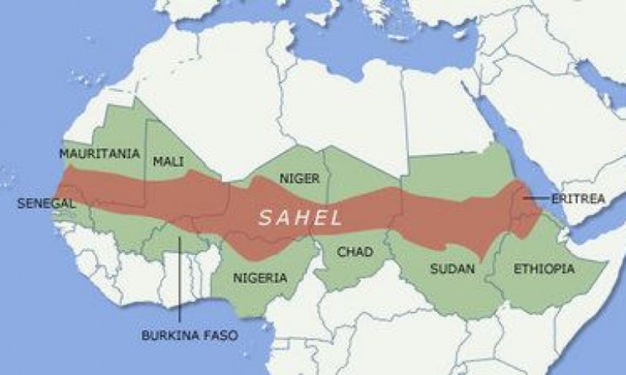 Fransa'nın sömürgeci Afrika siyaseti iflasın eşiğinde