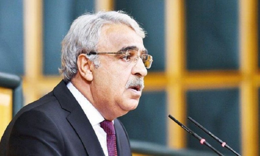 HDP: "Parlamento seçimlerinde ittifak ihtiyacımız yok"