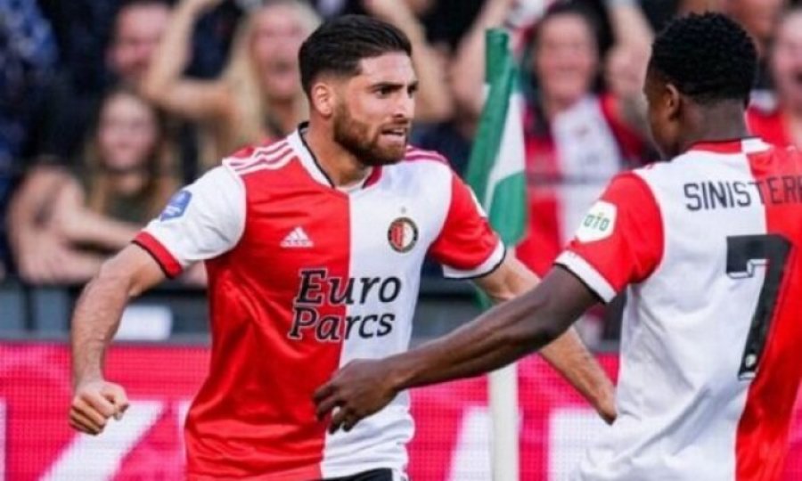 İranlı futbolcu Siyonist takımıyla maç yapmama kararı aldı