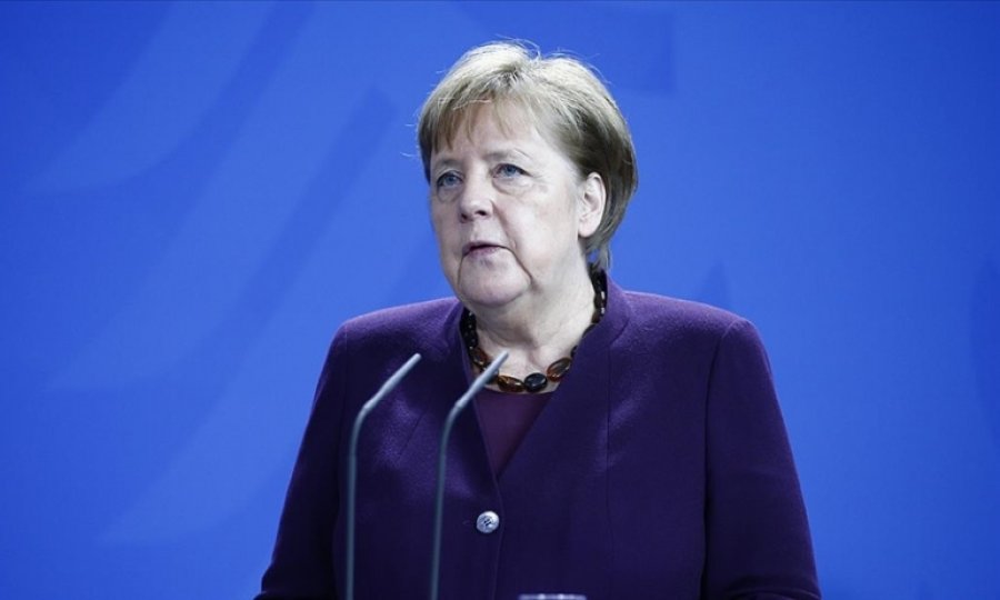 Almanya, Merkel sonrası döneme hazırlanıyor