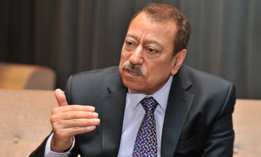 Atvan: İran’ın petrolü Lübnan’a girdi, Amerikan büyükelçisine şifalar dilerim!