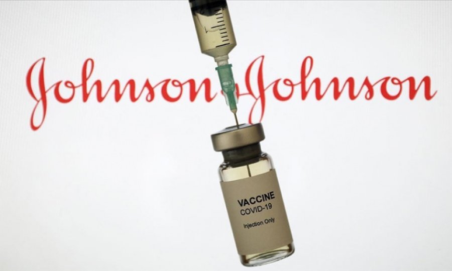İran, tek dozluk Johnson & Johnson aşısının kullanımına onay verdi