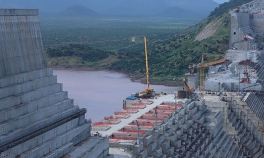 Mısır'dan Etiyopya'ya Hedasi Barajı çağrısı