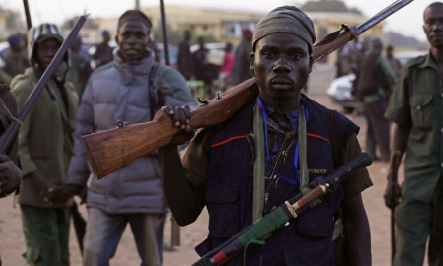 Nijerya'da yakalanan 400 Boko Haram militanı yargılanacak
