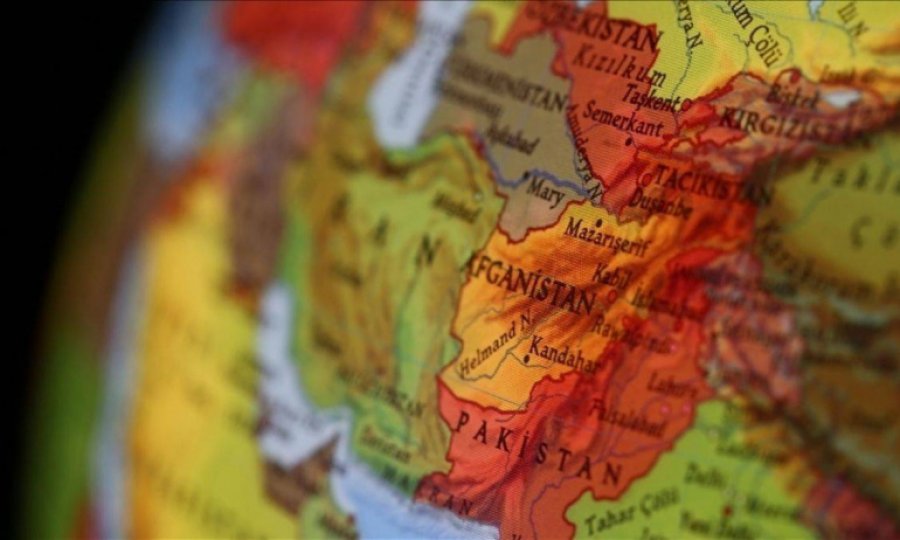 Özbekistan'a sığınan Afgan askerleri ülkeden ayrılıyor