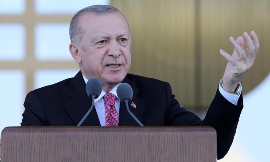 'Suistimal varsa bu zulmün önüne geçeceğiz'