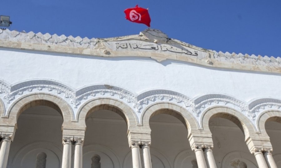 113 Nahda üyesi istifa etti