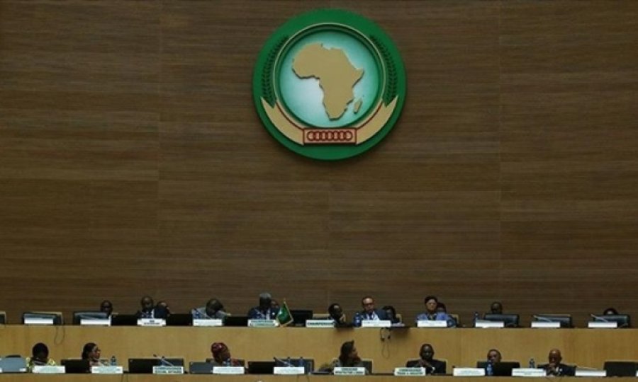 Afrika Birliği'nden darbe girişimine kınama