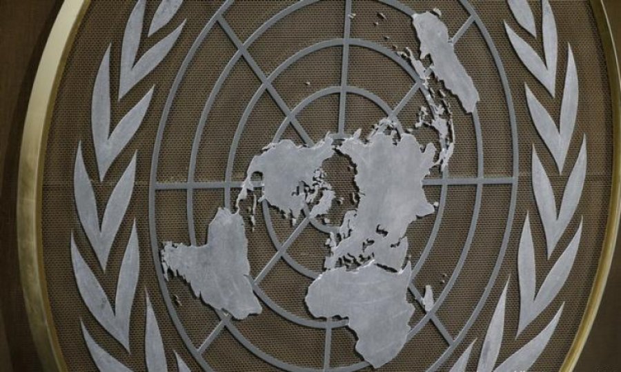 BMGK daimi üyelerinden Taliban’a karşı ortak tavır