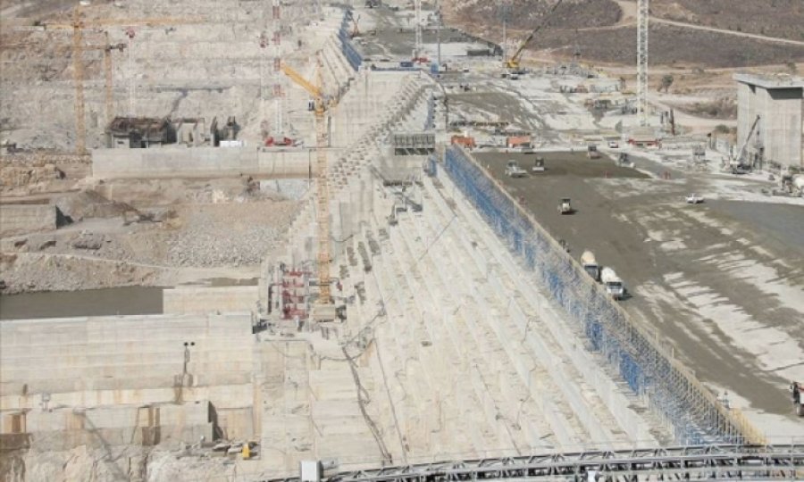 Mısır, Hedasi Barajı için kapsamlı bir anlaşma istiyor