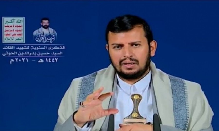 Suudi Arabistan ve BAE, ABD'nin maşasıdır