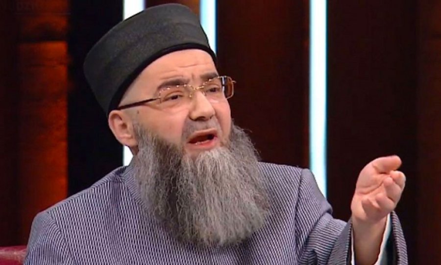 Yeni Şafak’tan Cübbeli Ahmet manşeti