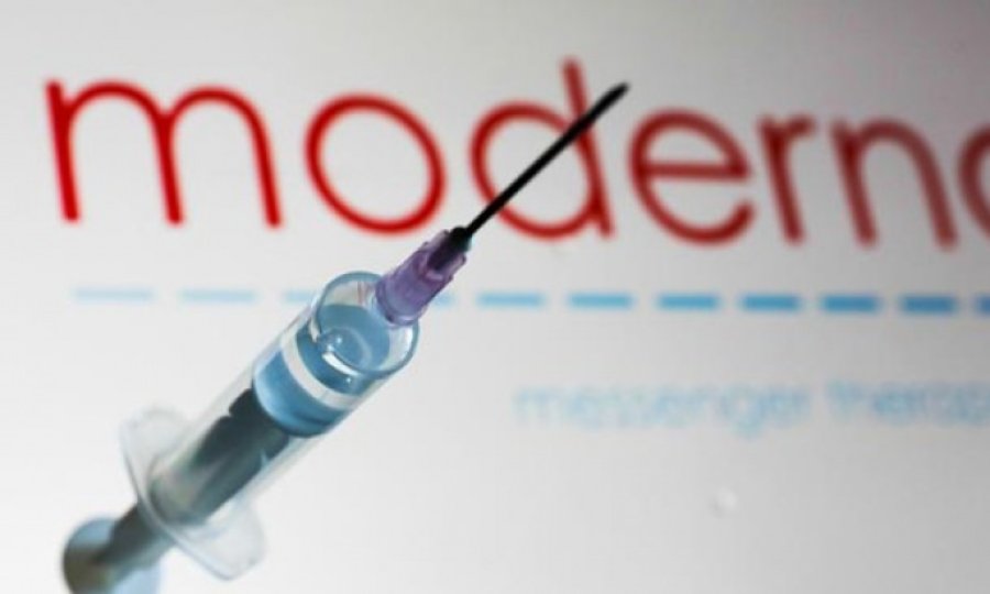 AB, Moderna'nın 3. doz aşı başvurusunu inceliyor