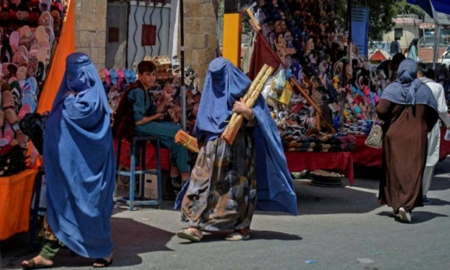 ABD döviz rezervlerini dondurdu; Afganistan'ın ekonomisi çökmek üzere