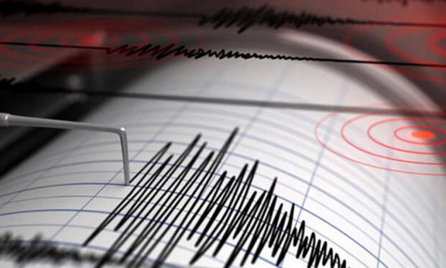 Muş'ta 3.6 büyüklüğünde deprem