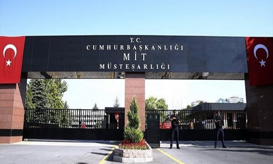 Almanya'da Türkiye'nin casusluk faaliyetleri arttı