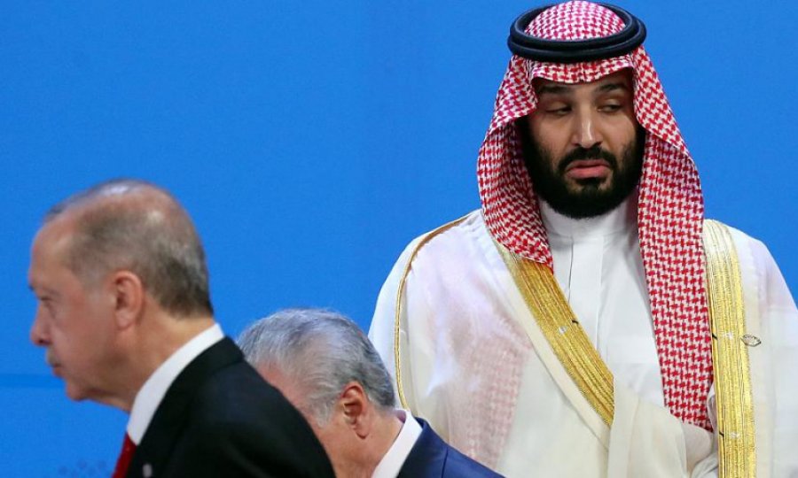 Erdoğan'dan 4,5 yıl sonra bir ilk! Kavgalı olduğu ülkeye gidiyor