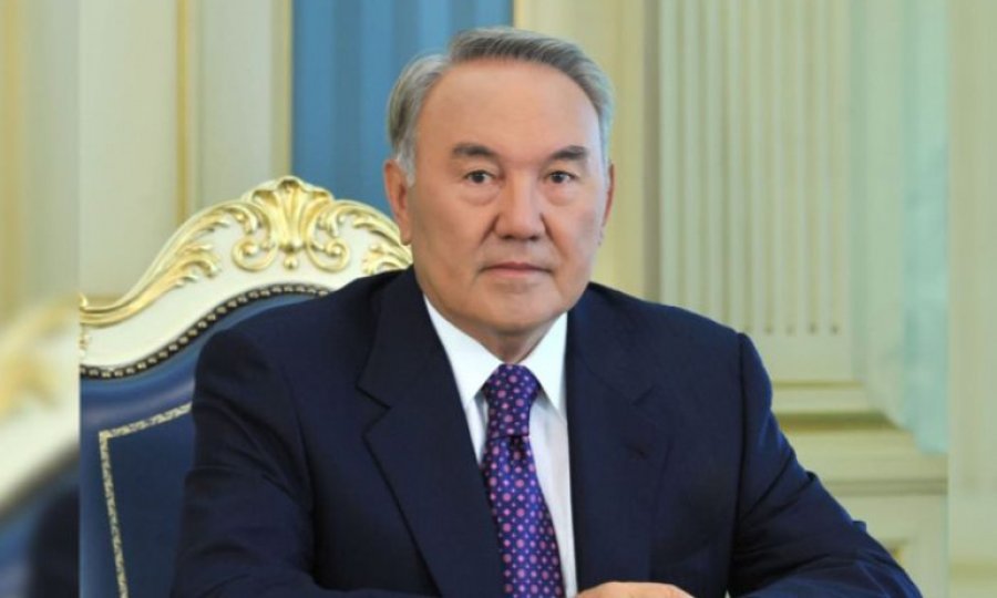 Günlerdir merak konusuydu! Nazarbayev'in nerede olduğu ortaya çıktı