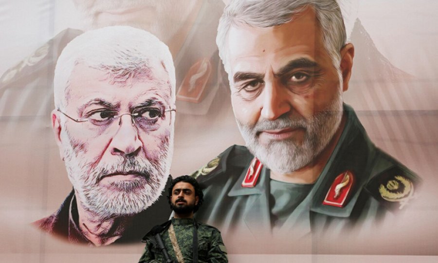 Kasım Süleymani ve Ebu Mehdi'nin Şehadetleri hangi mesajları taşıyor?