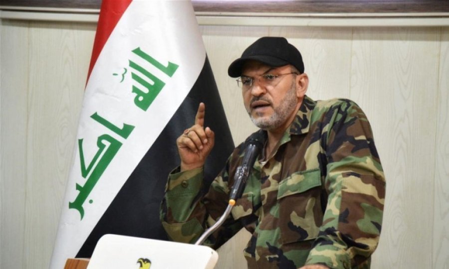 Ketaib Seyyid Şüheda: ABD Irak'a köylerinden biri gibi davranıyor