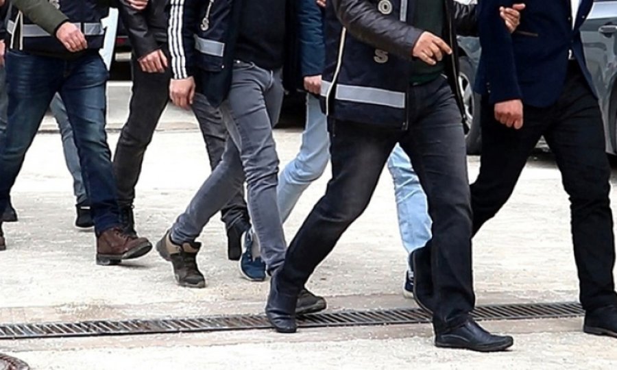 Kocaeli'de 'IŞİD' operasyonu: 10 gözaltı