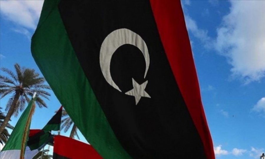 Libya'da gündemde seçim var