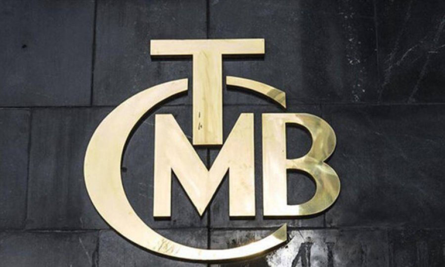 Merkez Bankası'ndan enflasyon açıklaması!
