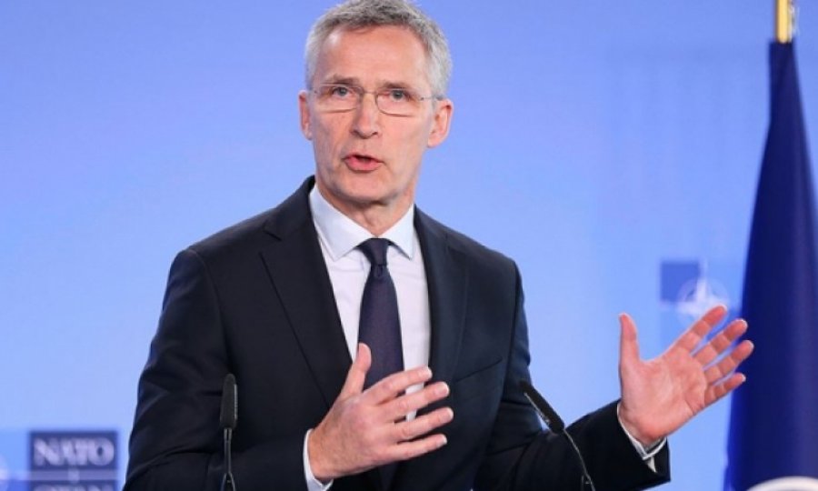 NATO: Kazakistan'daki durumu yakından takip ediyoruz