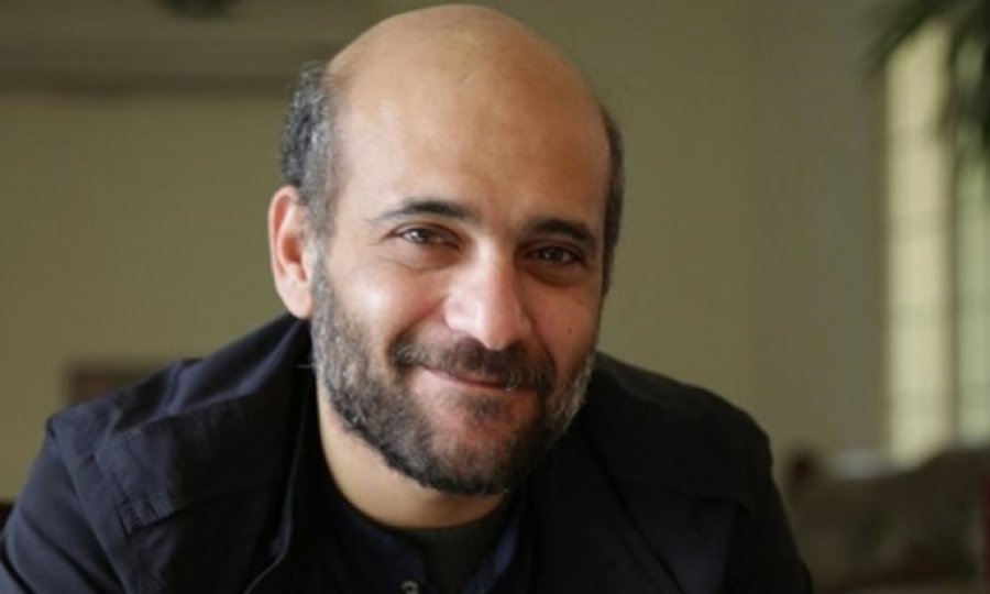 Rami Şaat serbest bırakıldı