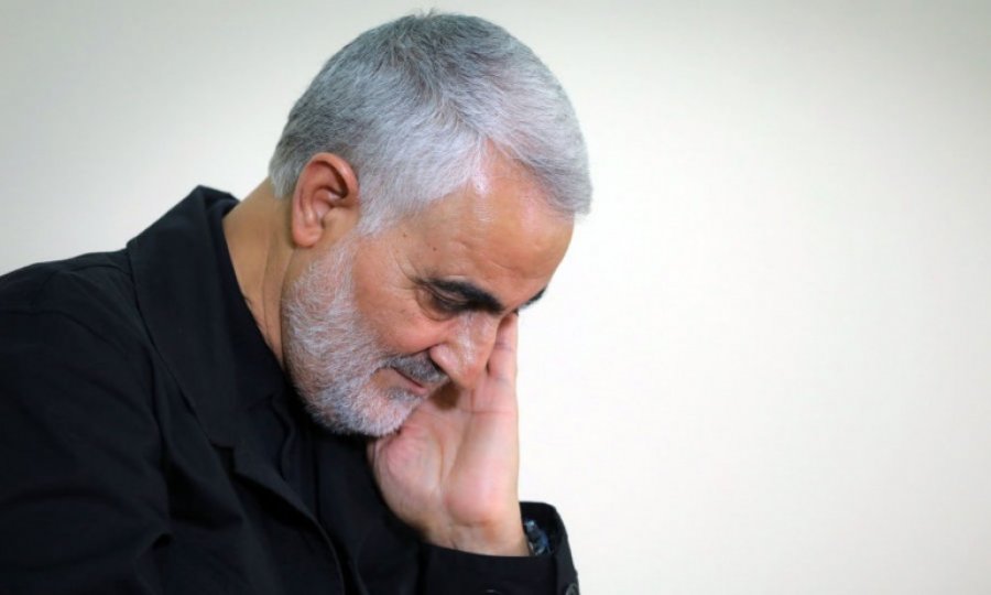 Serdar'ın Matemi