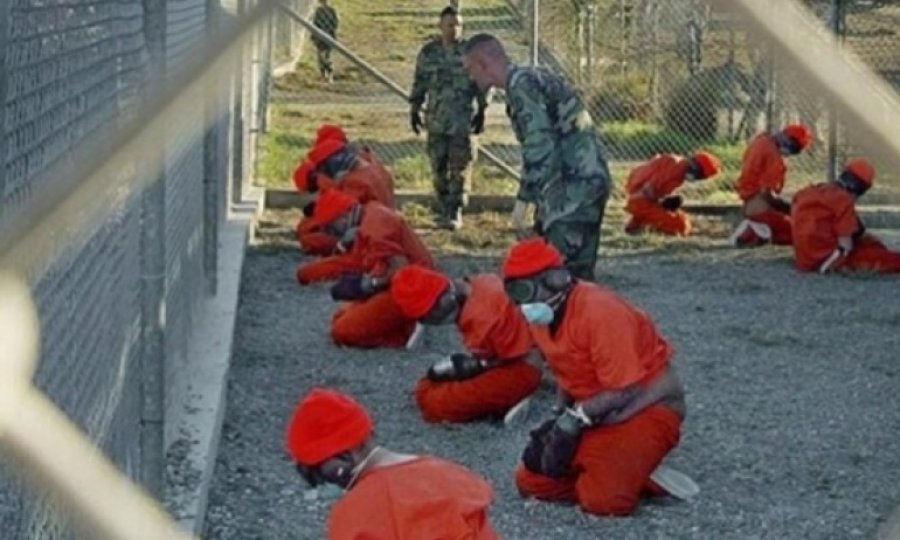 ABD'nin Guantanamo'daki tutuklular için harcadığı yıllık para açıklandı
