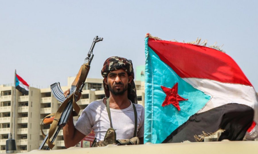 Bin Zayid’in danışmanından Yemen’deki vekillerine tavsiyesi