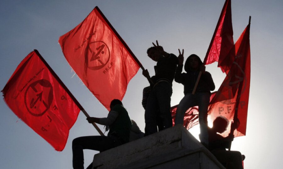 FHKC, Nakab direnişine geniş katılım çağrısında bulundu