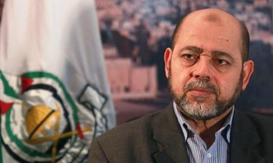 Hamas, Filistin uzlaşısı için Rusya'dan davet aldı