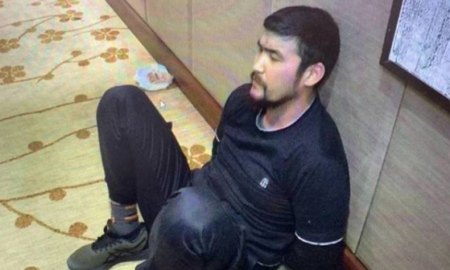 Tutuklanan "Vahşi Arman"ın Türkiye bağlantıları