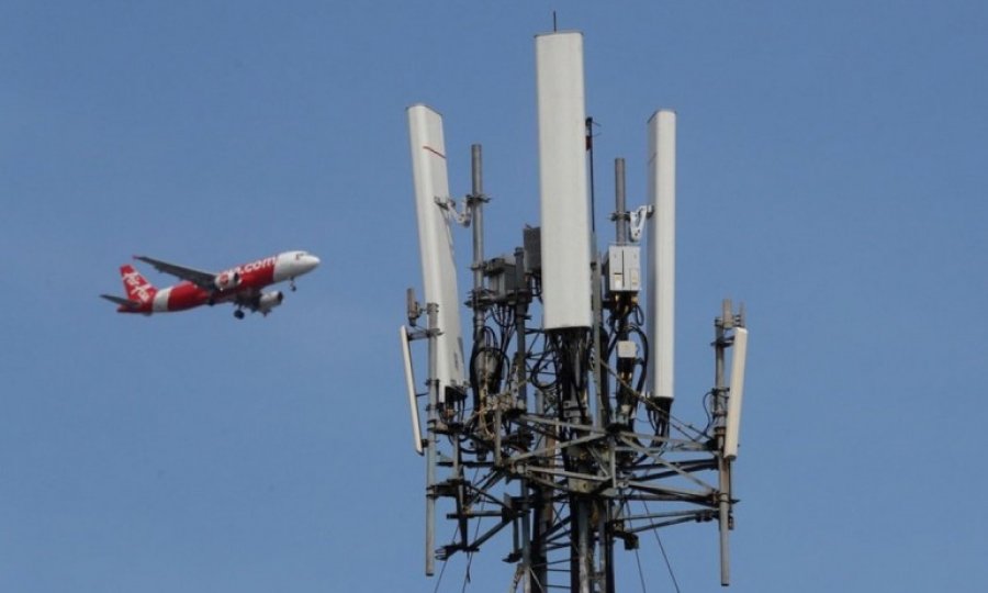 ABD'de 5G'ye geçiş havacılık sektöründe endişeye neden oldu