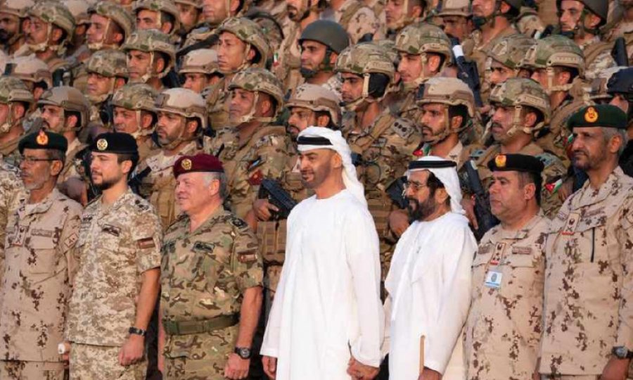 BAE'nin acı seçimi: Şehirlerine yönelmiş saldırı veya Yemen'de yenilgi