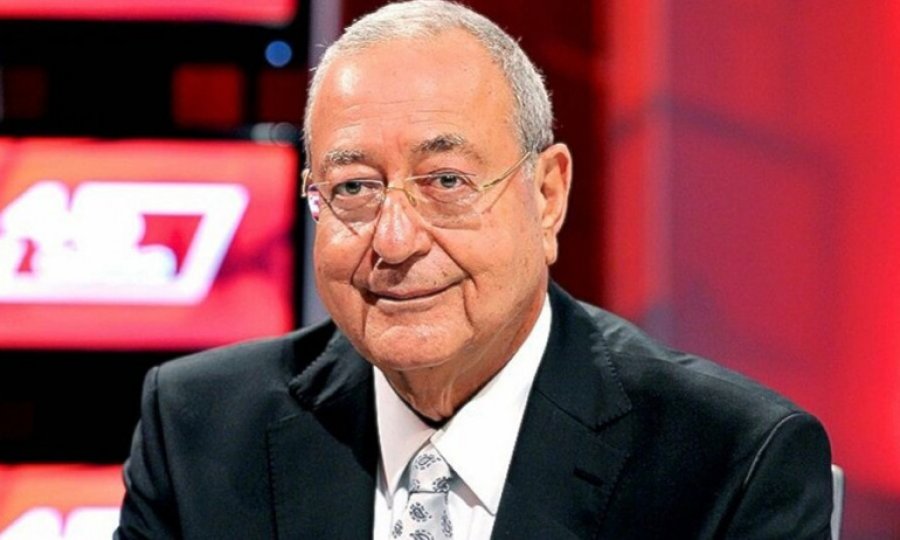 Barlas: Dünyada ve yurttaki gelişmeler gazeteciliği Türkiye'de en zor meslek haline getirdi